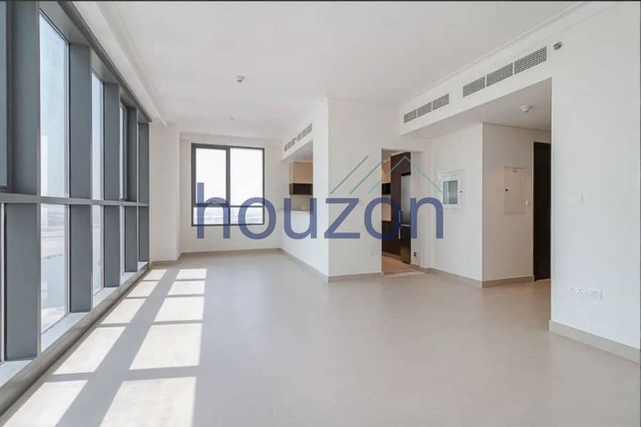Spacious + Modern 1BR | Vacant | Multiple Options