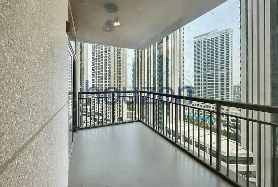 Spacious + Modern 1BR | Vacant | Multiple Options