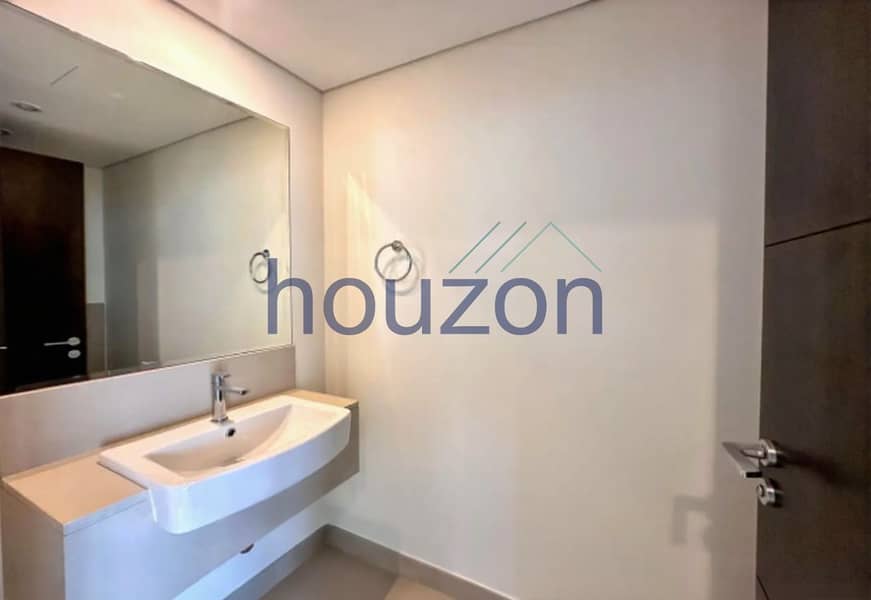 Spacious + Modern 1BR | Vacant | Multiple Options