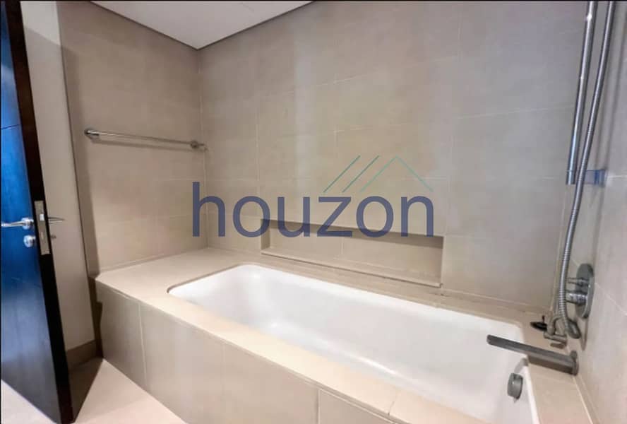 Spacious + Modern 1BR | Vacant | Multiple Options - Image 7