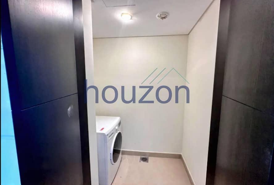 Spacious + Modern 1BR | Vacant | Multiple Options - Image 8