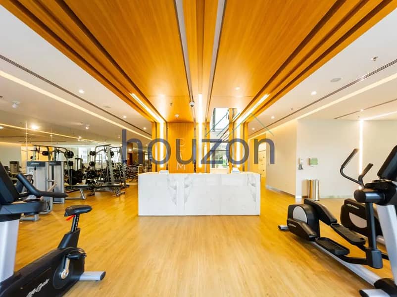 Spacious + Modern 1BR | Vacant | Multiple Options - Image 14