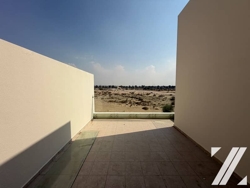 Spacious, Elegant 4-Bedroom + Maid by Elie Saab - Image 7