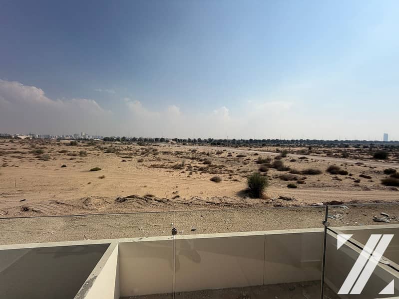 Spacious, Elegant 4-Bedroom + Maid by Elie Saab - Image 8