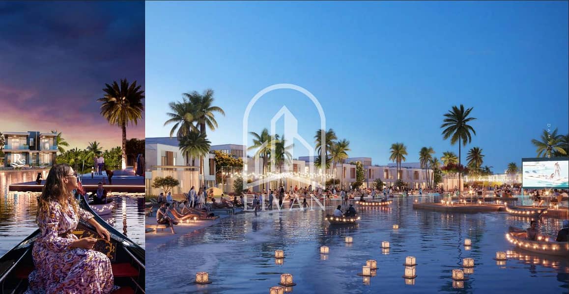 Modern 2BR | Riverside Marine | Bright Layout - Image 6