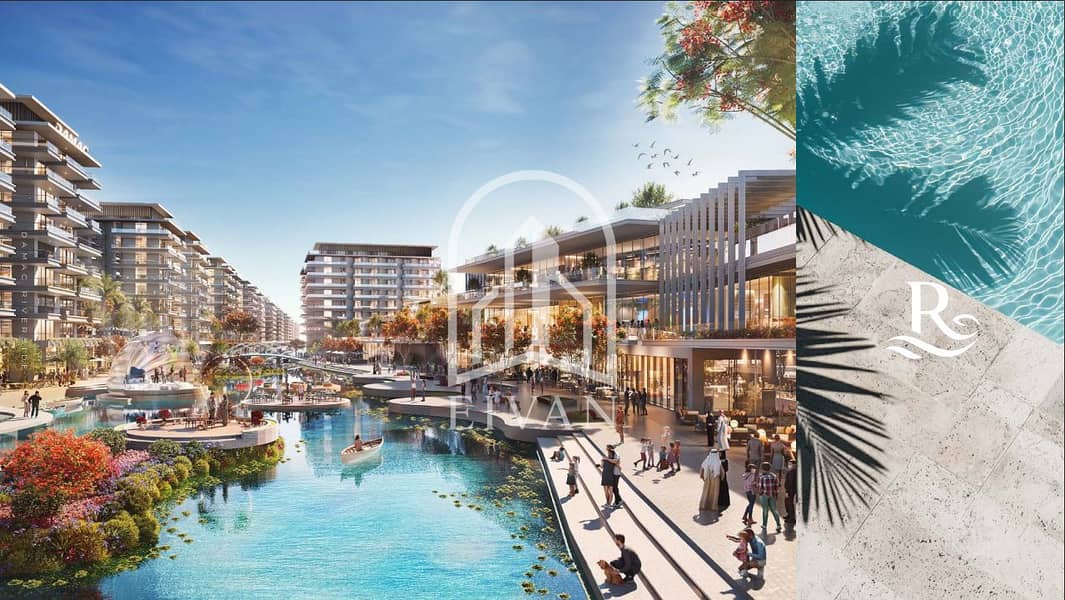 Modern 2BR | Riverside Marine | Bright Layout - Image 8