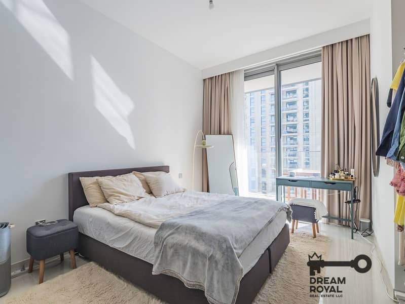 Marina and Sea Views | Corner Unit | Rented - Image 15