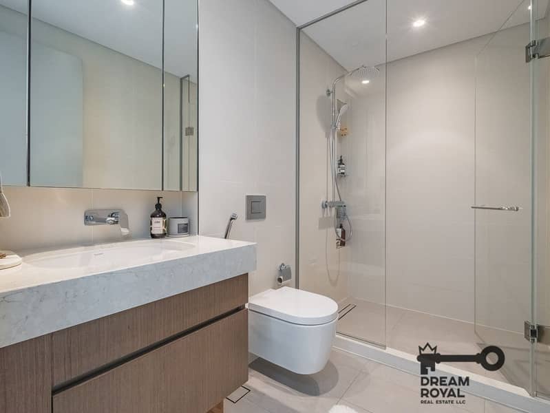 Marina and Sea Views | Corner Unit | Rented - Image 19