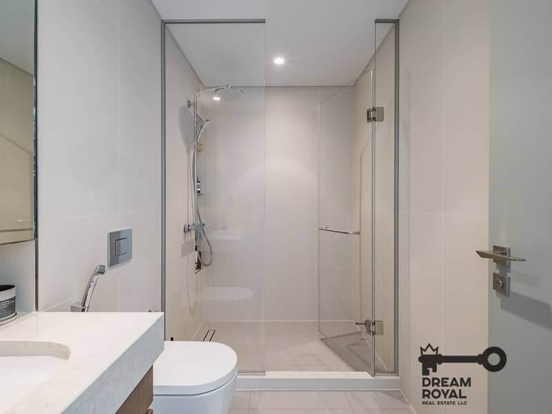 Marina and Sea Views | Corner Unit | Rented - Image 20