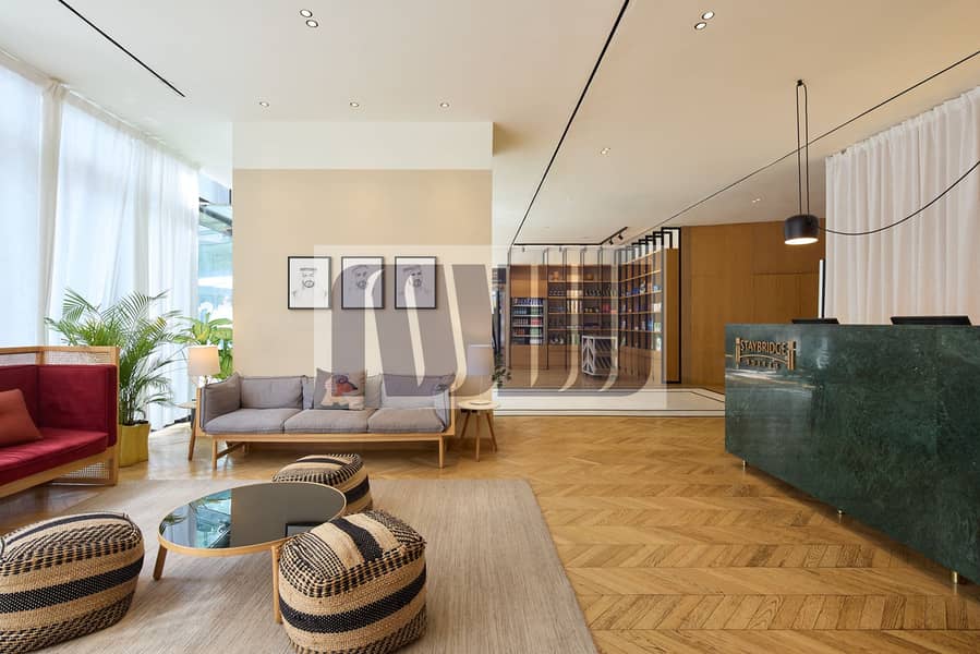 Available Unit | Prime Location | Fully Furnished