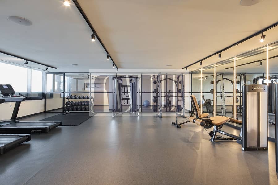 Available Unit | Prime Location | Fully Furnished - Image 6