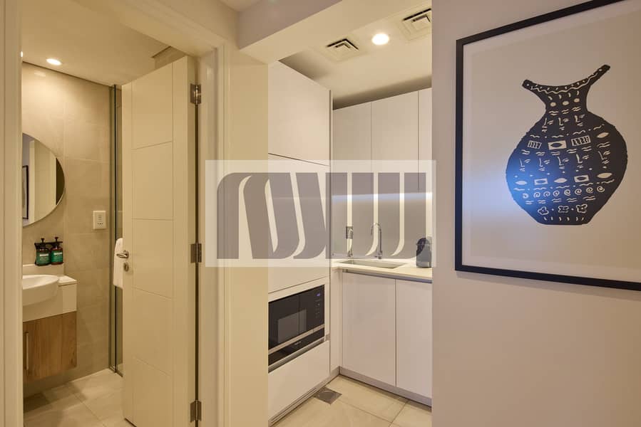 Available Unit | Prime Location | Fully Furnished - Image 8