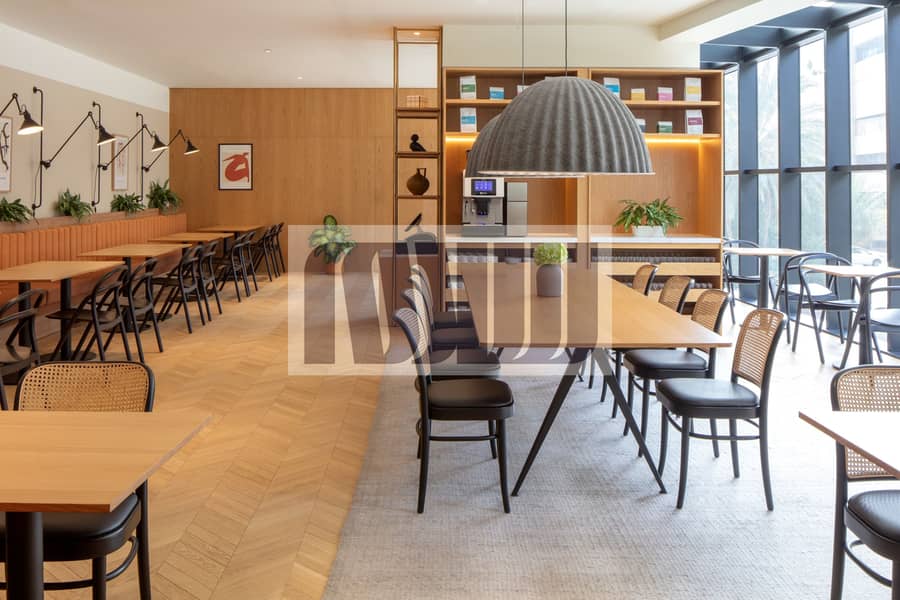 Available Unit | Prime Location | Fully Furnished - Image 12