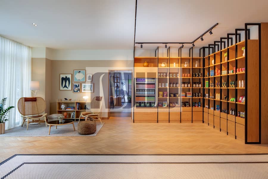 Available Unit | Prime Location | Fully Furnished - Image 14