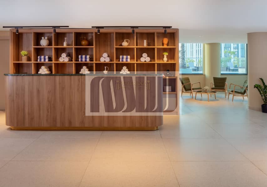 Available Unit | Prime Location | Fully Furnished - Image 15