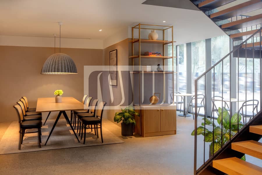 Available Unit | Prime Location | Fully Furnished - Image 19