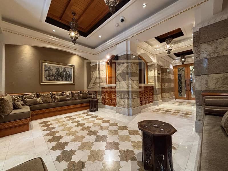 Spacious 2 Bedroom Apartment | Old Town Downtown Dubai - Image 22