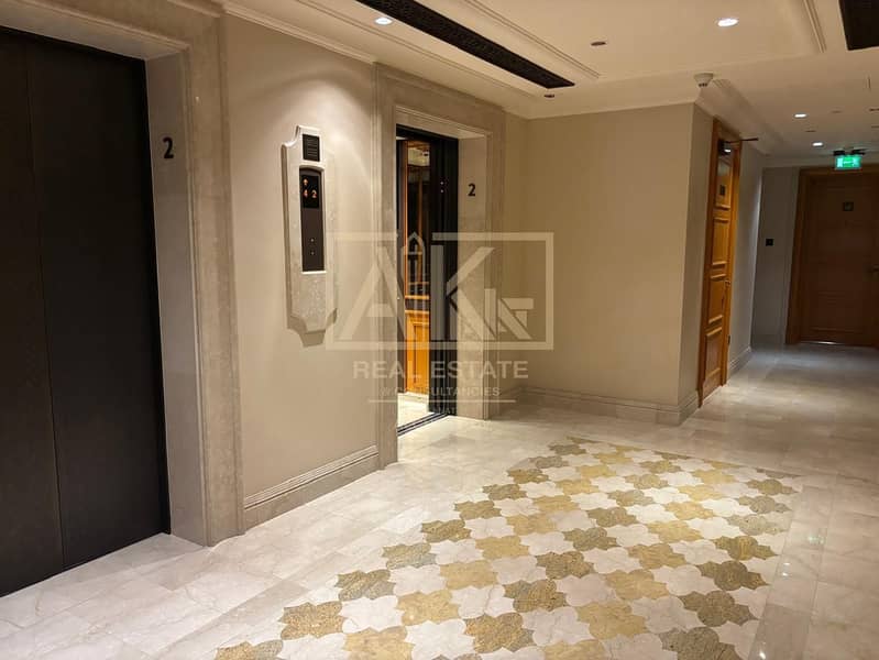 Spacious 2 Bedroom Apartment | Old Town Downtown Dubai - Image 24