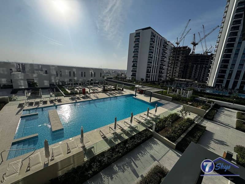 Brand New I Pool View I Vacant I Prime Location - Image 12