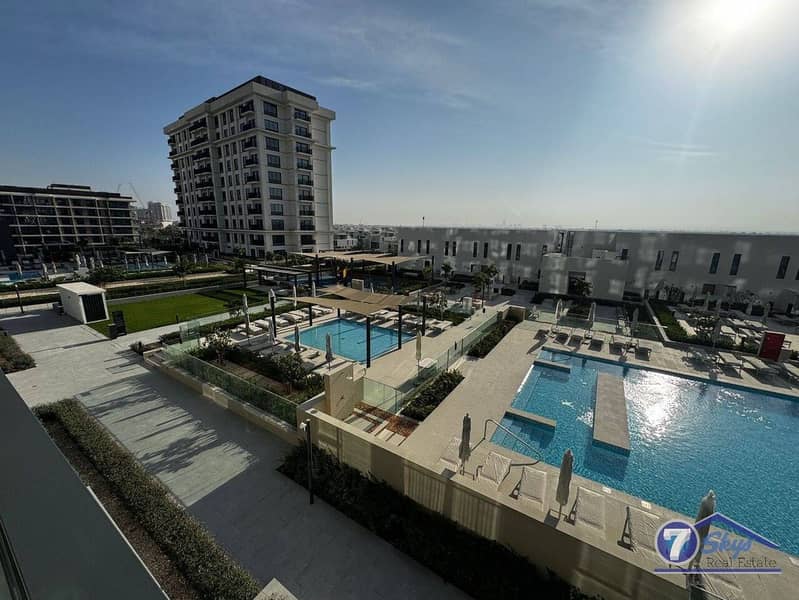 Brand New I Pool View I Vacant I Prime Location - Image 13