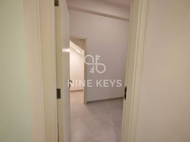 Palma Layout | Vacant | Near Park View | Modern Layout | 3BR + Maid | Single Row