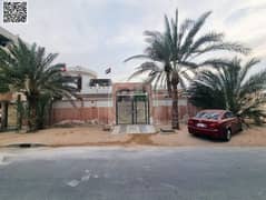 فیلا في النعيمية 3،النعيمية 5 غرف 1999999 درهم - 13675461