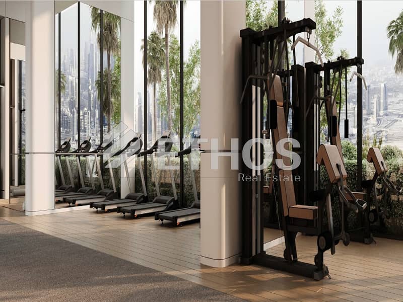 6% Discount | 2BHK Royal Suite | Smart Home - Image 12