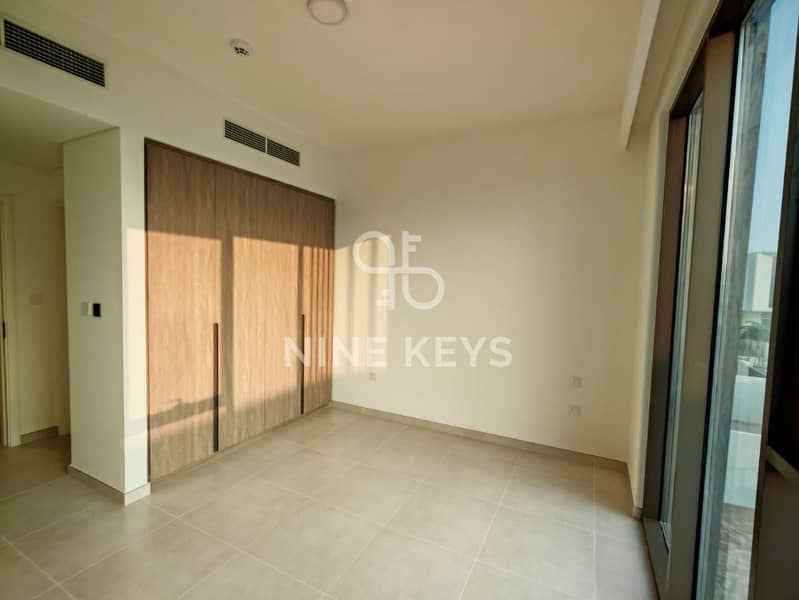 Palma Layout | Vacant | Near Park View | Modern Layout | 3BR + Maid | Single Row - Image 7