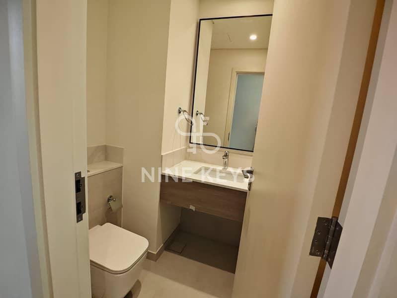 Palma Layout | Vacant | Near Park View | Modern Layout | 3BR + Maid | Single Row - Image 10