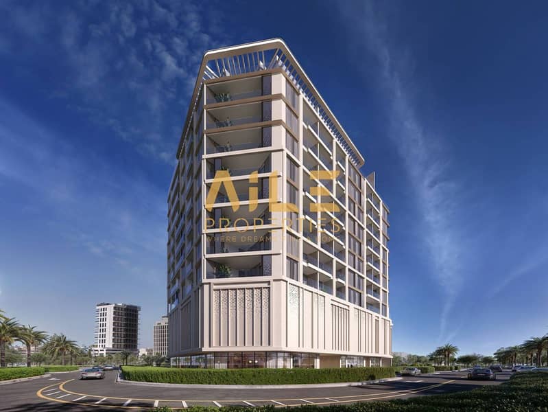 Pre-Launch Opportunity | 50/50 Plan | Q4 2027