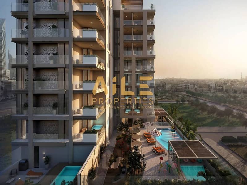 Pre-Launch Opportunity | 50/50 Plan | Q4 2027