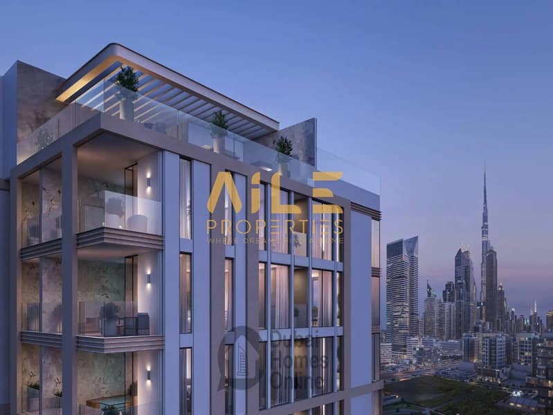 Pre-Launch Opportunity | 50/50 Plan | Q4 2027