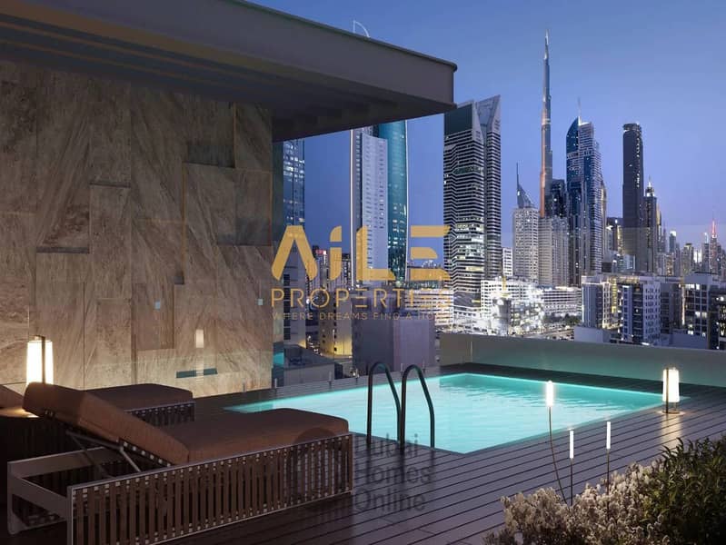 Pre-Launch Opportunity | Lowest Price | Q4 2027