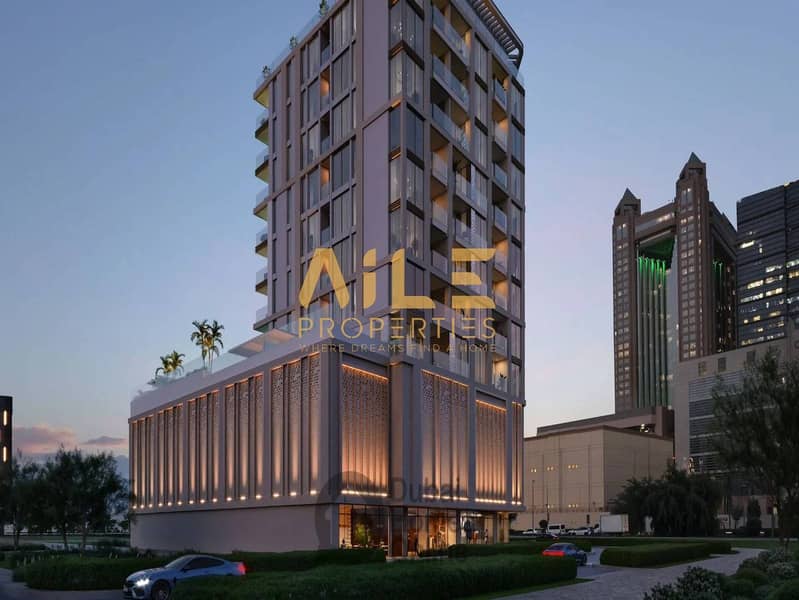 Pre-Launch Opportunity | Lowest Price | Q4 2027