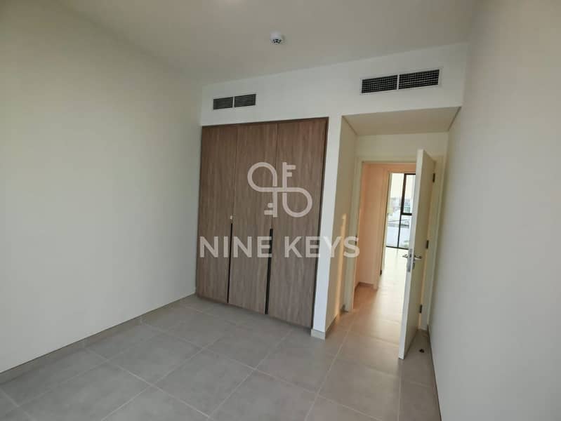 Palma Layout | Vacant | Near Park View | Modern Layout | 3BR + Maid | Single Row - Image 14