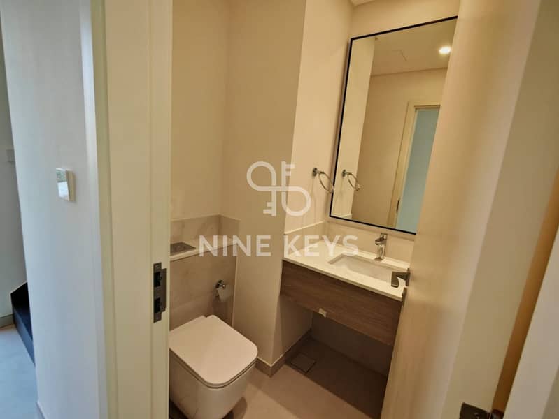 Palma Layout | Vacant | Near Park View | Modern Layout | 3BR + Maid | Single Row - Image 15