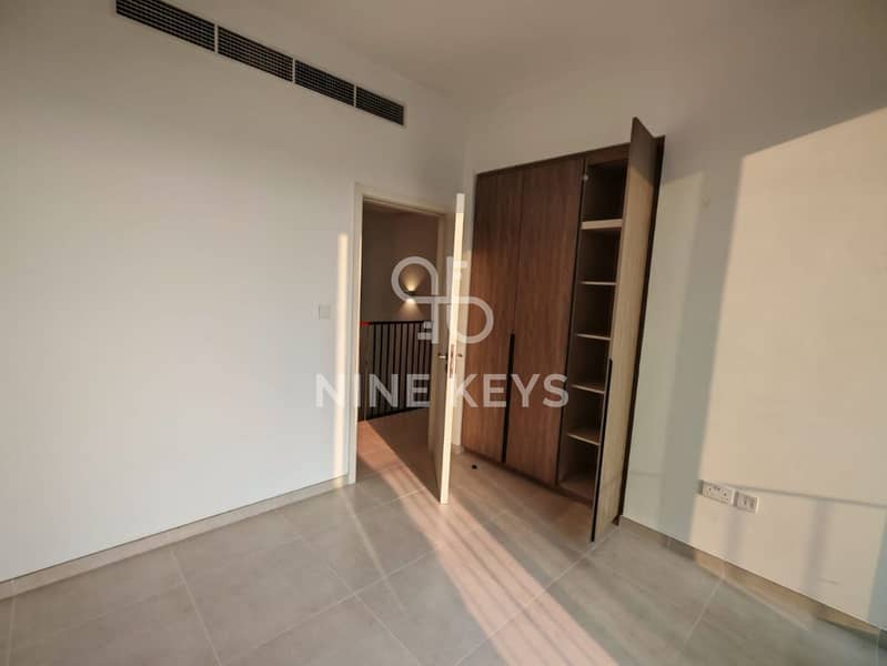 Palma Layout | Vacant | Near Park View | Modern Layout | 3BR + Maid | Single Row - Image 17