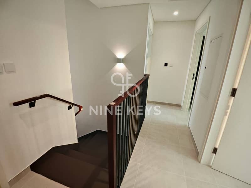 Palma Layout | Vacant | Near Park View | Modern Layout | 3BR + Maid | Single Row - Image 21
