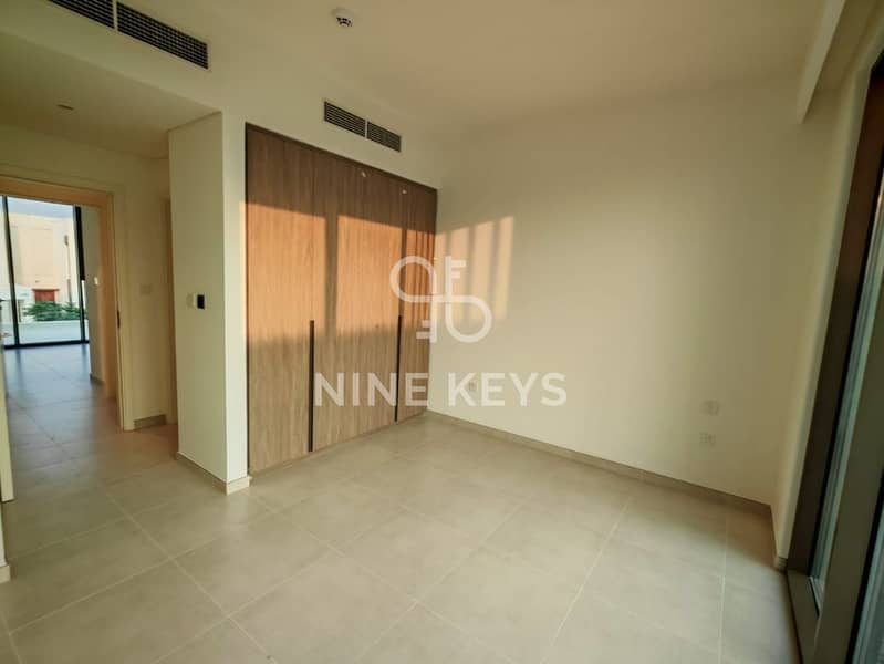 Palma Layout | Vacant | Near Park View | Modern Layout | 3BR + Maid | Single Row - Image 23