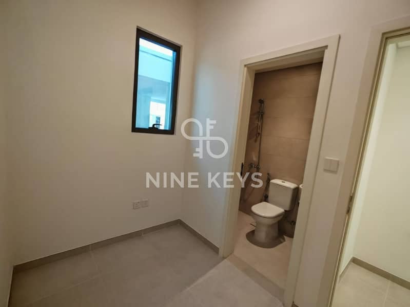 Palma Layout | Vacant | Near Park View | Modern Layout | 3BR + Maid | Single Row - Image 31