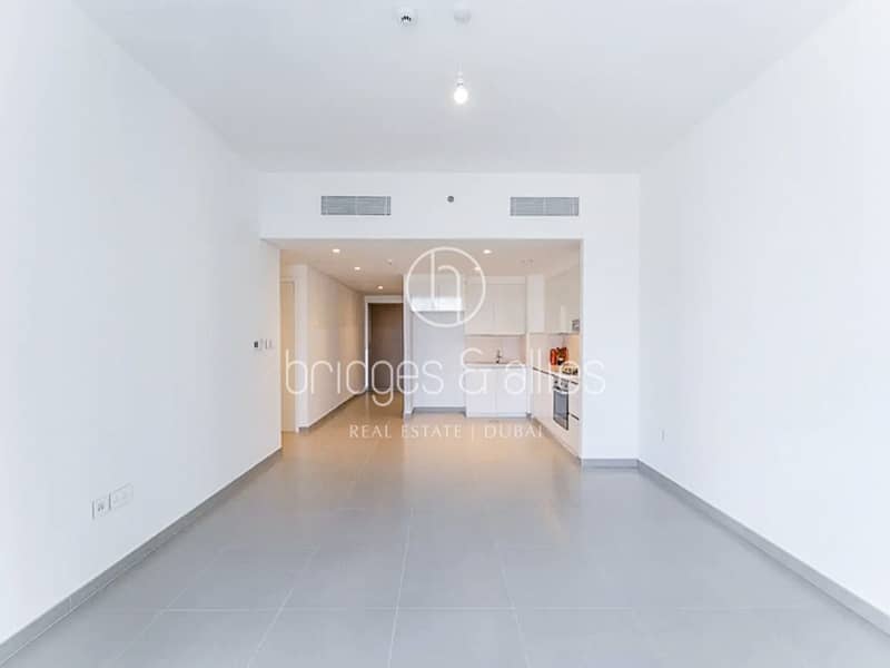 BRIGHT 2 BR | BURJ VIEW | AVAILABLE | HUGE LAYOUT