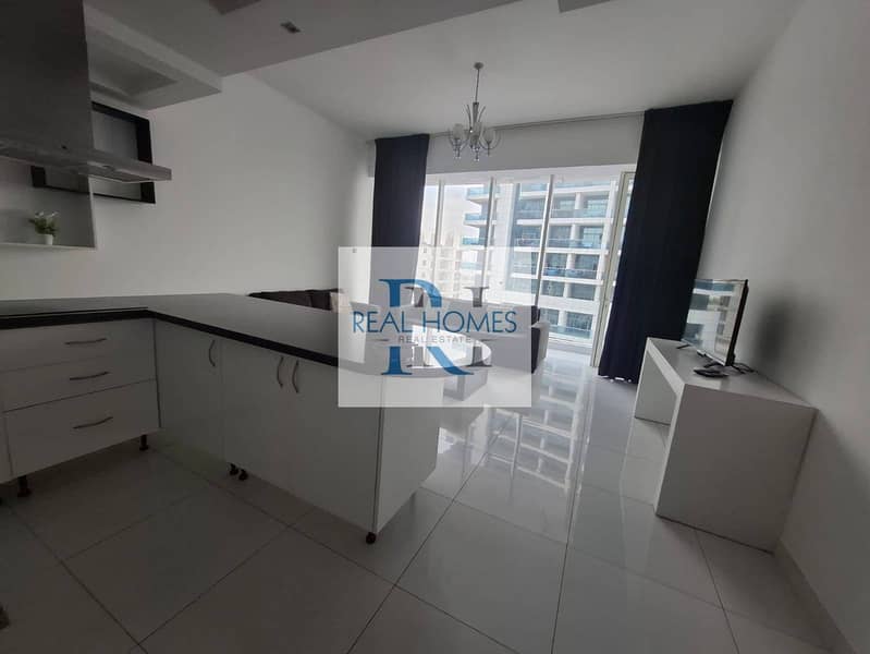 2BHK | Balcony | 2 Parking | Fully Furnished – 85K