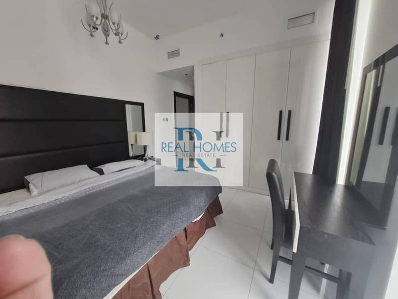 2BHK | Balcony | 2 Parking | Fully Furnished – 85K - Image 6