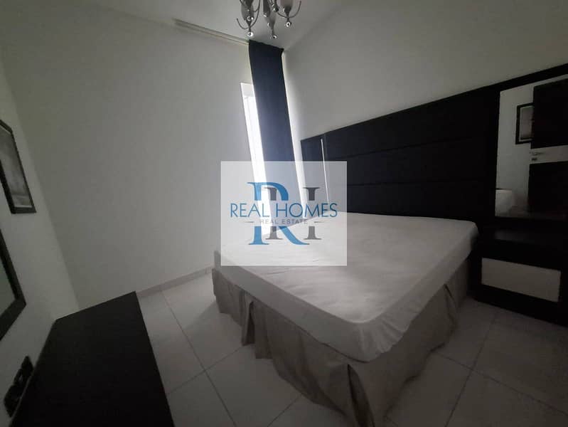 2BHK | Balcony | 2 Parking | Fully Furnished – 85K - Image 8