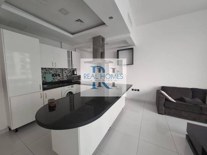 2BHK | Balcony | 2 Parking | Fully Furnished – 85K - Image 11