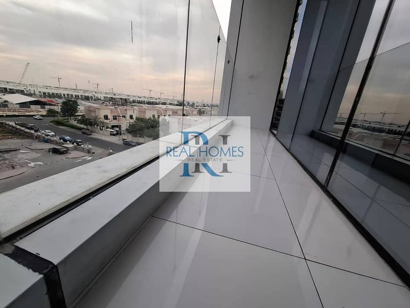 2BHK | Balcony | 2 Parking | Fully Furnished – 85K - Image 13