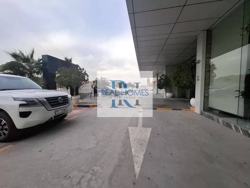 2BHK | Balcony | 2 Parking | Fully Furnished – 85K - Image 14