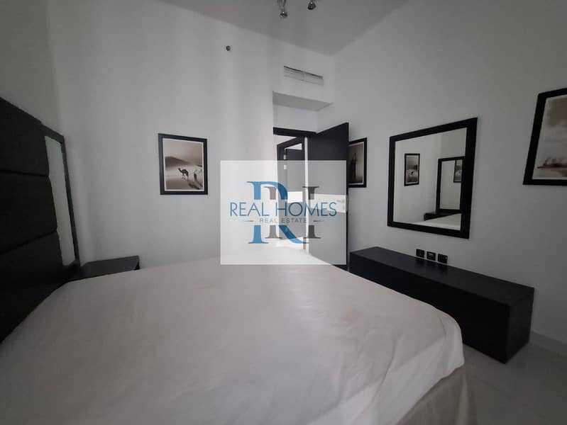 2BHK | Balcony | 2 Parking | Fully Furnished – 85K - Image 16