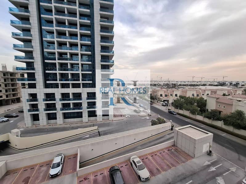 2BHK | Balcony | 2 Parking | Fully Furnished – 85K - Image 17