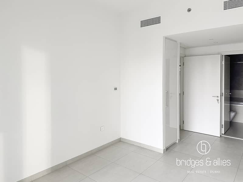 BRIGHT 2 BR | BURJ VIEW | AVAILABLE | HUGE LAYOUT - Image 7